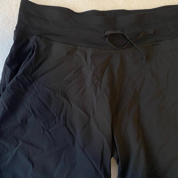 Tuff Athletic Shorts, size L. - Picture 2 of 4